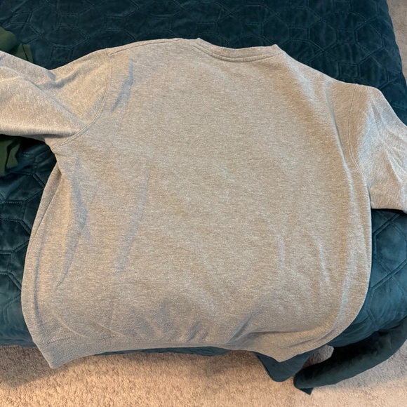 Notre Dame Mens Large Crewneck - Picture 4 of 4